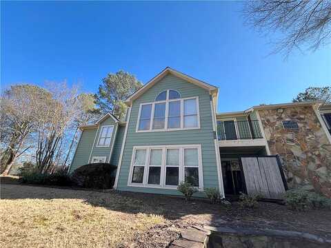 Canyon Point, ROSWELL, GA 30076