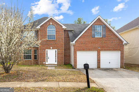 Deer Crossing, JONESBORO, GA 30236