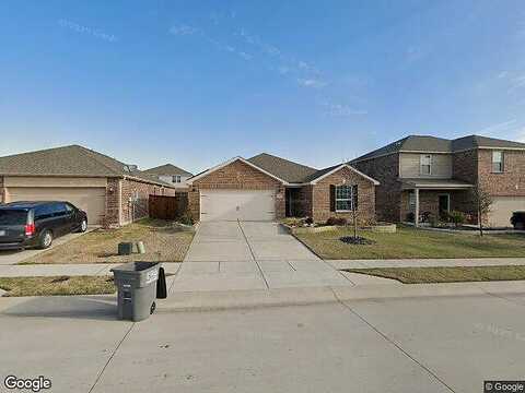 Blackburn, PRINCETON, TX 75407
