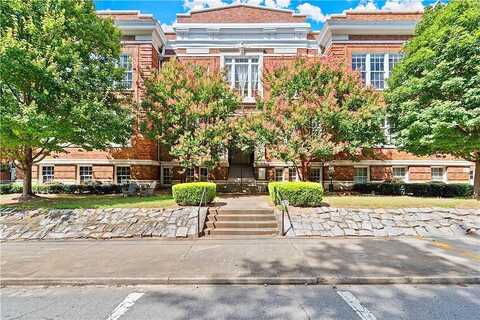 North, ATLANTA, GA 30306