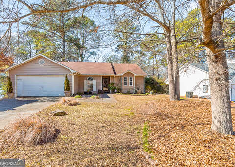 Meadow, REX, GA 30273