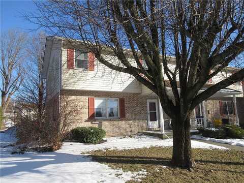 Broadway, WIND GAP, PA 18091