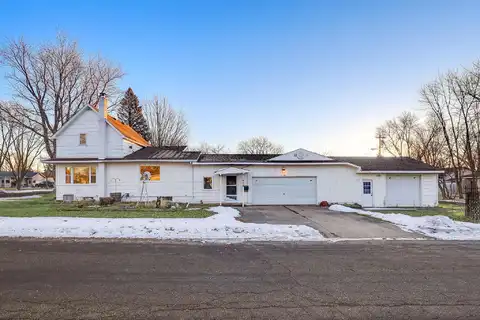 15Th, GLENCOE, MN 55336