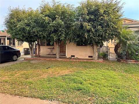 Alexander, SOUTH GATE, CA 90280