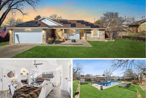 Waterview, ARLINGTON, TX 76016