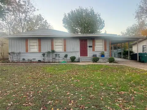 Merida, FORT WORTH, TX 76115