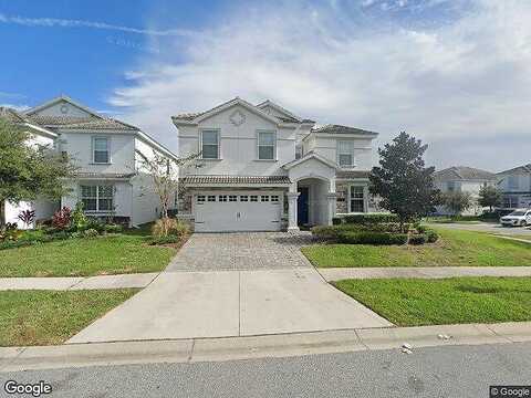 Sand Trap, DAVENPORT, FL 33896