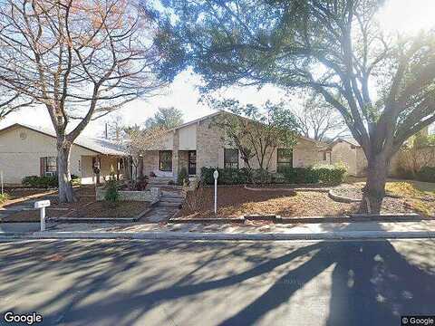 Willmon, WINDCREST, TX 78239