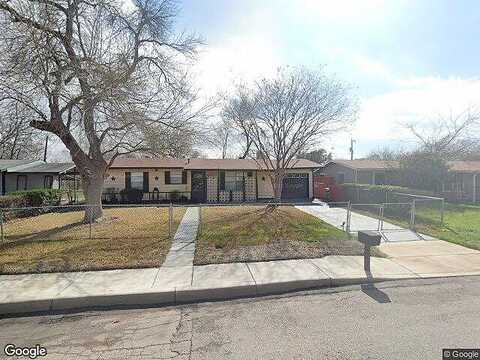 Tallahasse, SAN ANTONIO, TX 78227