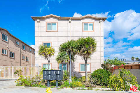 109Th, INGLEWOOD, CA 90304