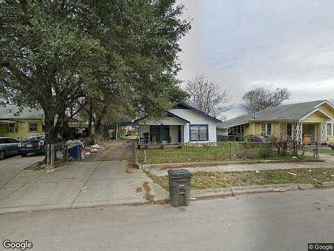 Morales, SAN ANTONIO, TX 78207