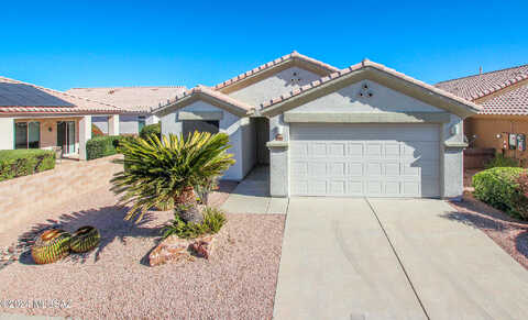 Pecan Vista, GREEN VALLEY, AZ 85614