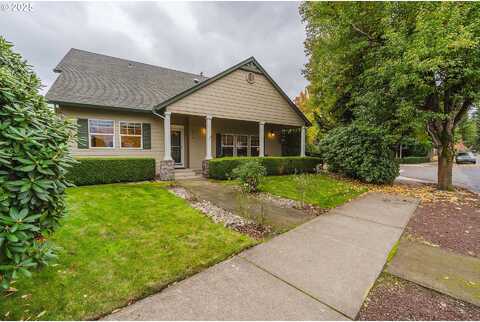 Territorial, CANBY, OR 97013