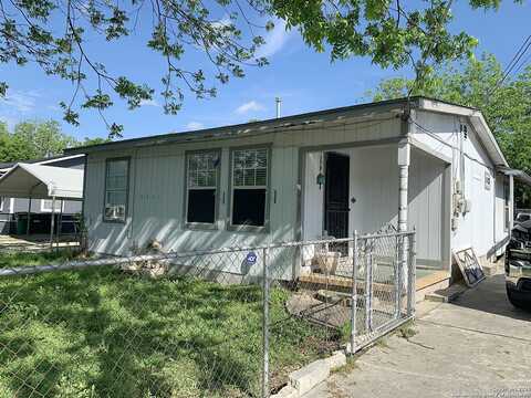 Brighton, SAN ANTONIO, TX 78211