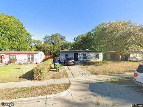 Marguerita, GARLAND, TX 75040