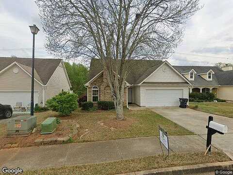 Strath Clyde, MCDONOUGH, GA 30253