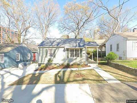 Lyle, ATLANTA, GA 30318