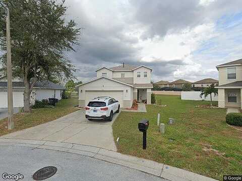 Rona, DAVENPORT, FL 33897