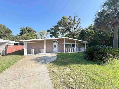 Fairmont, PENSACOLA, FL 32505