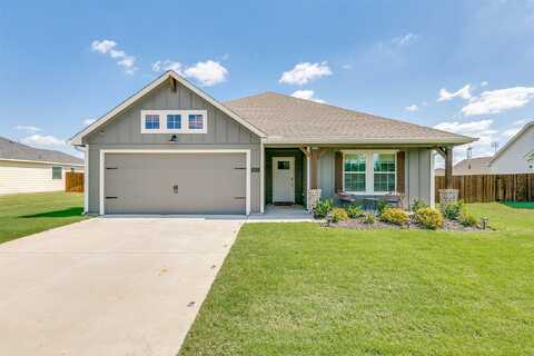Kyle, TIOGA, TX 76271