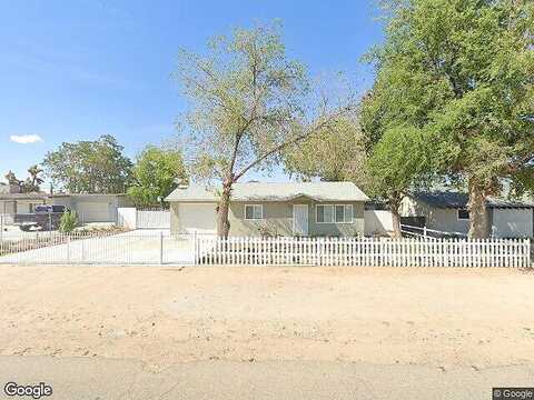 Cajon, HESPERIA, CA 92345