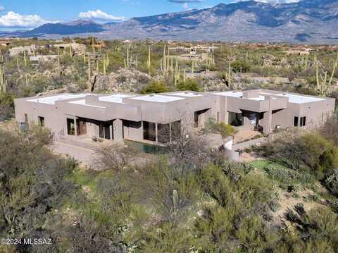 Silver Cloud, ORO VALLEY, AZ 85755