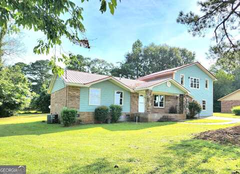 Wilson, GREENSBORO, GA 30642