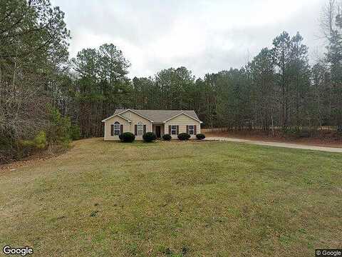 Worthy, MCDONOUGH, GA 30252