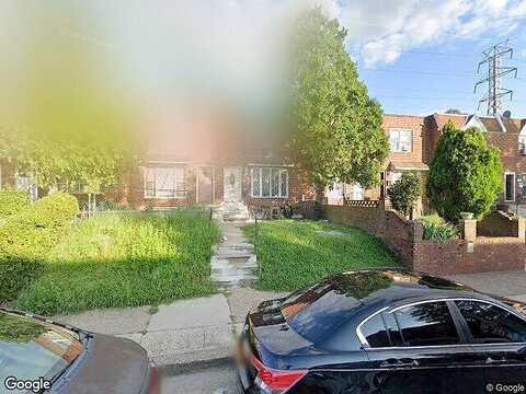 Pennway, PHILADELPHIA, PA 19124