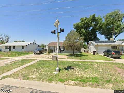 Jerry Murphy, PUEBLO, CO 81001
