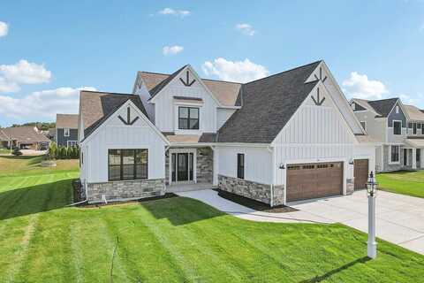 White Deer, WAUKESHA, WI 53189