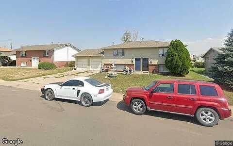 Patricia, DENVER, CO 80229