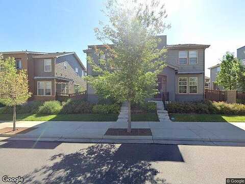 Vance, LAKEWOOD, CO 80226