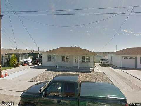 Napa, WATSONVILLE, CA 95076