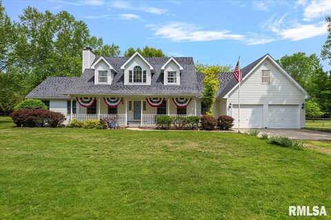3300 Winch Road, Springfield, IL 62707