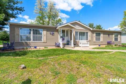 2800 Via Rosso Street, Springfield, IL 62703