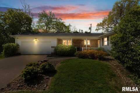 1224 34TH Avenue Court, Rock Island, IL 61201
