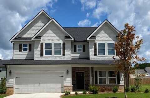 8250 Shrewsbury Lane, Ooltewah, TN 37363