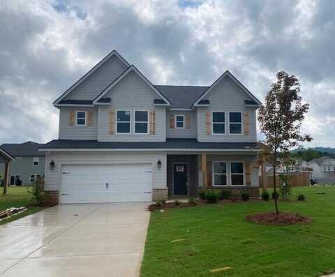 8350 Shrewsbury Lane, Ooltewah, TN 37363