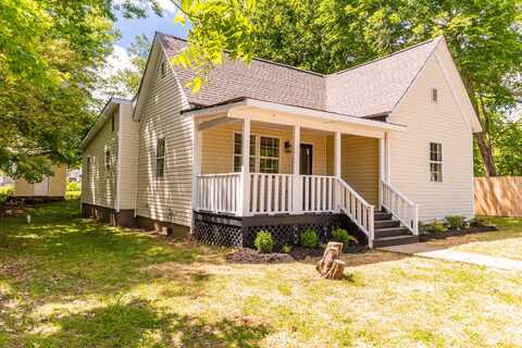 314 Magnolia Street, La Fayette, GA 30728