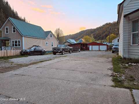 115 River St, Wallace, ID 83873