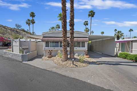 70 Santa Monica Street, Palm Springs, CA 92264