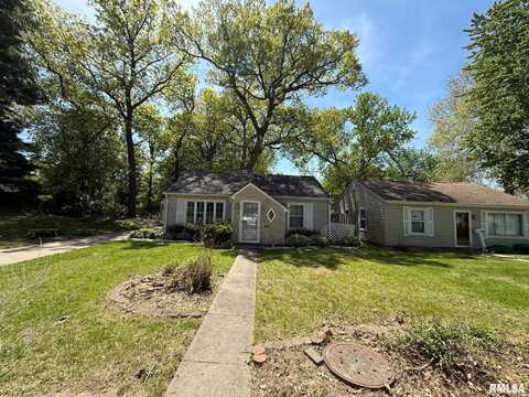 4536 23RD Avenue, Rock Island, IL 61201