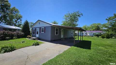 85 Yakima Circle, Mc Clure, IL 62957