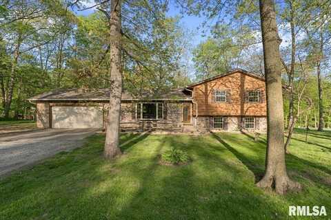 1401 265TH Street, Sherrard, IL 61281