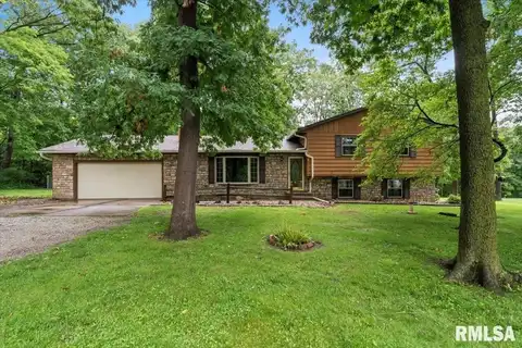 1401 265TH Street, Sherrard, IL 61281
