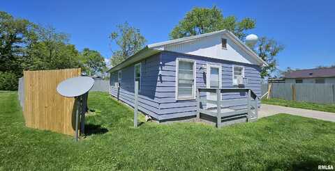 84 Yakima Circle, Mc Clure, IL 62957