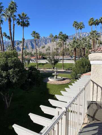 2701 E Mesquite Ave, Palm Springs, CA 92264
