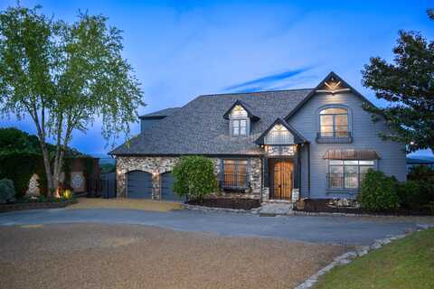 381 E View Drive, Chattanooga, TN 37404
