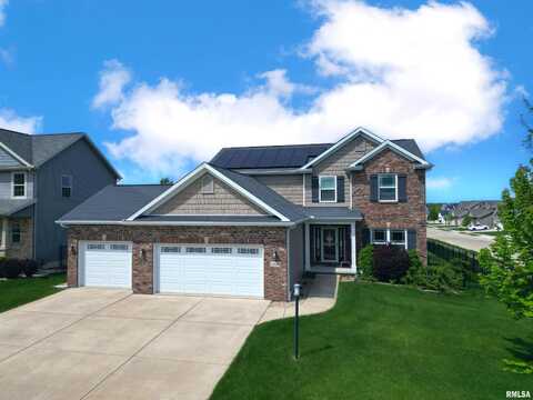 11315 N GRANITE Street, Dunlap, IL 61525